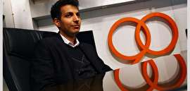 افشاگری مازیار ناظمی درباره گزارشگر اعزامی به جام جهانی