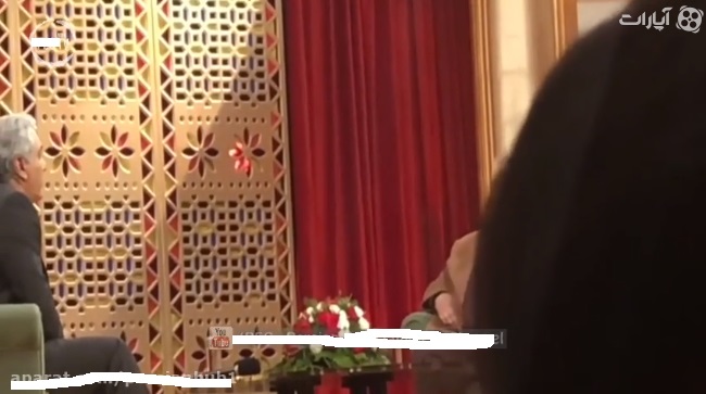 رمزگشایی از فیلم دورهمی ناصر ملک مطیعی: برخلاف ادعای تهیه کننده تصاویر با موبایل ضبط نشده است رمزگشایی از فیلم دورهمی ناصر ملک مطیعی: برخلاف ادعای تهیه کننده تصاویر با موبایل ضبط نشده است