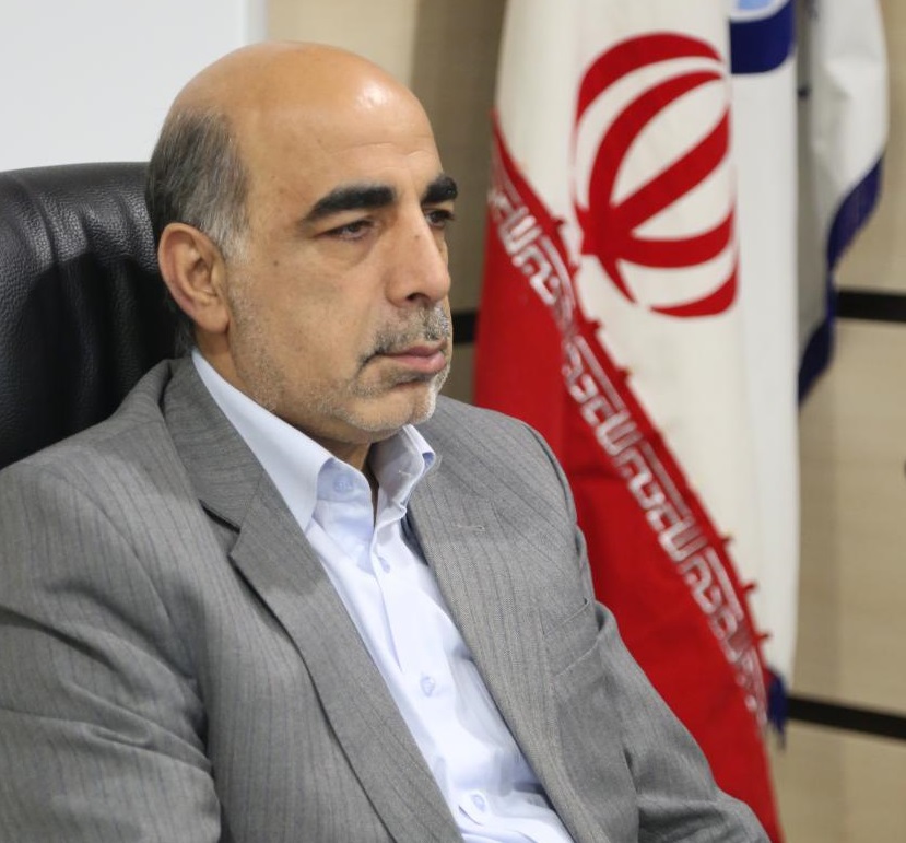 کاهش فشار آب تهران مربوط به شبکه آب‌رسانی نیست