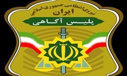 اختلاس میلیاردی یک مقام دولتی در قزوین/متهم در بازداشت پلیس است