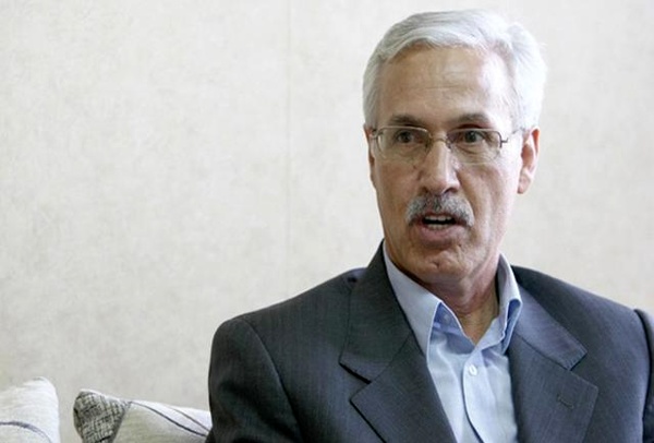 ذوالفقارنسب: ترکیب تیم ملی عوض نمی شود!