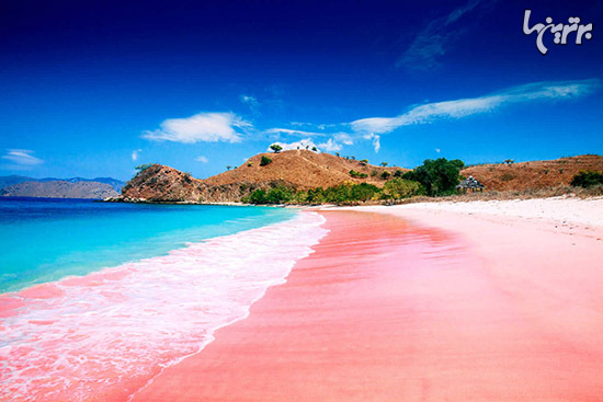 سواحل منحصر به فردی که ارزش سفر دارند (+عکس)