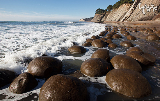 سواحل منحصر به فردی که ارزش سفر دارند (+عکس)