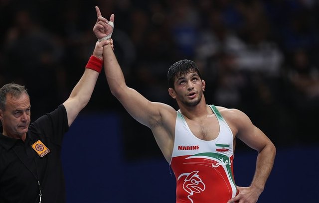 2 روی سکه وزارت ورزش و فدراسیون کشتی/ اختلاف یک میلیارد و 600 میلیونی!