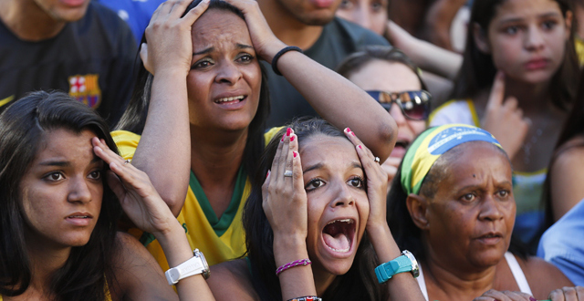 راز جذابیت فوتبال: 90 دقیقه تعلیق، معما، غافل‌گیری