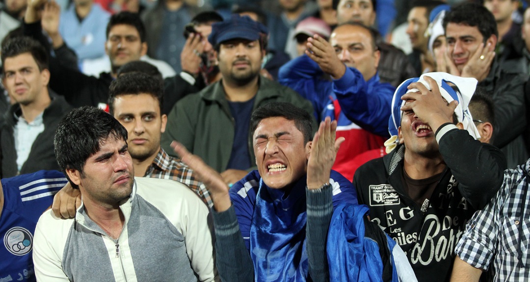 راز جذابیت فوتبال: 90 دقیقه تعلیق، معما، غافل‌گیری