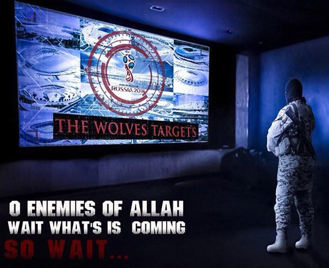 اعدام مسی در زمین فوتبال (+عکس)