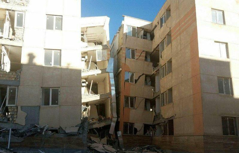 جغرافیای ایران، آبستن مخاطره های گوناگون است/راهکارهای نحوه مواجهه با زلزله، سیلاب و خشکسالی/در انتشار اخبار، فقط خشم طبیعت را نشان ندهیم جغرافیای ایران، آبستن مخاطره های گوناگون است/راهکارهای نحوه مواجهه با زلزله، سیلاب و خشکسالی/در انتشار اخبار، فقط خشم طبیعت را نشان ندهیم