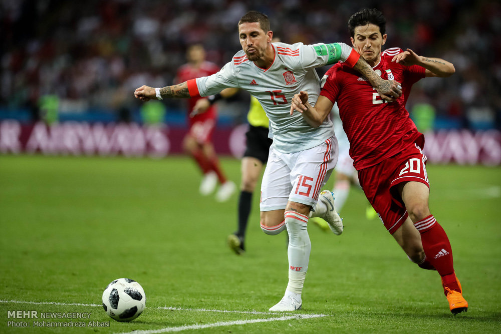 لطفا به ما، سردار و ایران رحم کنید! لطفا به ما، سردار و ایران رحم کنید!