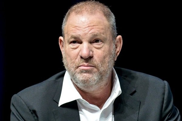 تهیه کننده هالیوودی متهم به آزار جنسی امروز دستگیر میشود تهیه کننده هالیوودی متهم به آزار جنسی امروز دستگیر میشود