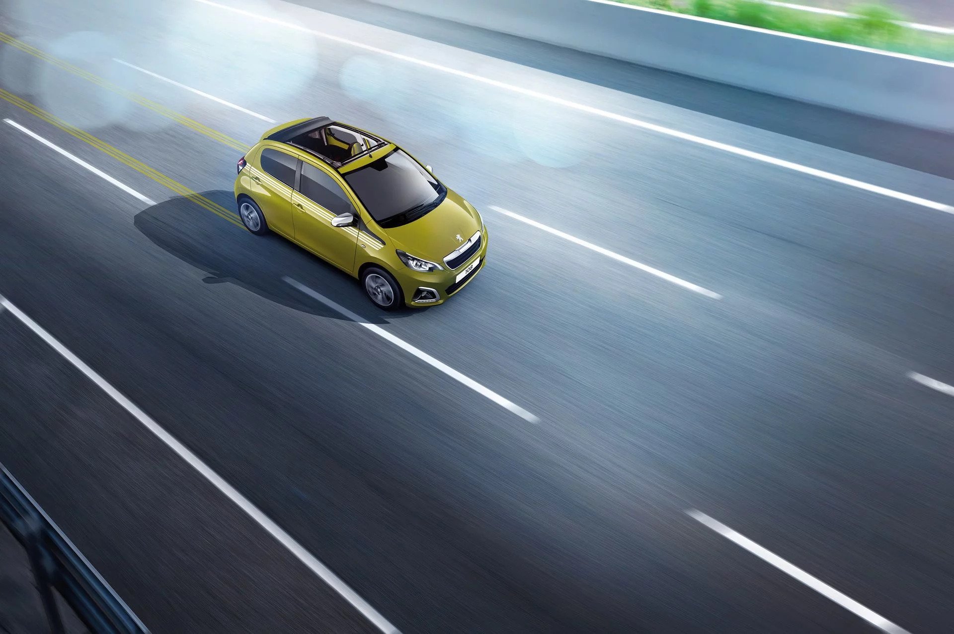 تغییرات جذاب در 108 کوچک فرانسویها تغییرات جذاب در 108 کوچک فرانسویها