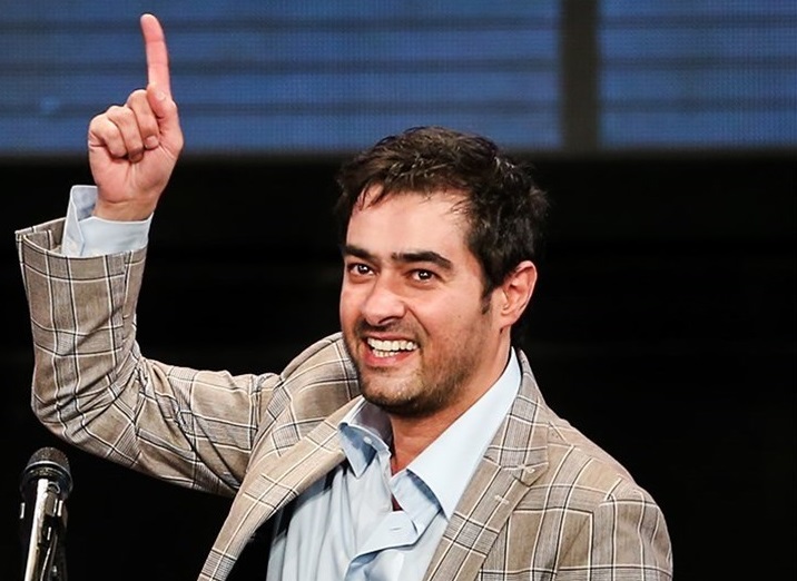 تصمیم شهاب حسینی برای تاسیس کمپانی فیلمسازی در آمریکا تصمیم شهاب حسینی برای تاسیس کمپانی فیلمسازی در آمریکا