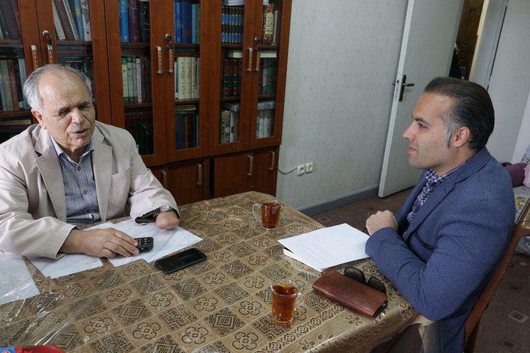 لطف الله میثمی: تهدید نه دشمن خارجی و انقلاب رنگی بلکه فساد است لطف الله میثمی: تهدید نه دشمن خارجی و انقلاب رنگی بلکه فساد است