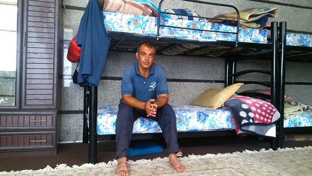 روایت زندگی معتادی که کارخانه‌دار شد در «تشکی برای خواب»