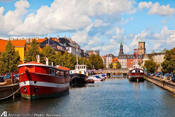 10 کشور برتر جهان برای پرورش کودکان در سال 2018 10 کشور برتر جهان برای پرورش کودکان در سال 2018