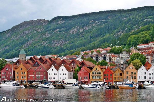 10 کشور برتر جهان برای پرورش کودکان در سال 2018 10 کشور برتر جهان برای پرورش کودکان در سال 2018