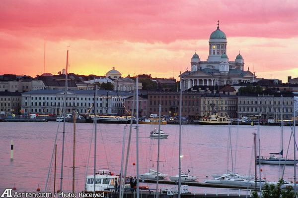 10 کشور برتر جهان برای پرورش کودکان در سال 2018 10 کشور برتر جهان برای پرورش کودکان در سال 2018