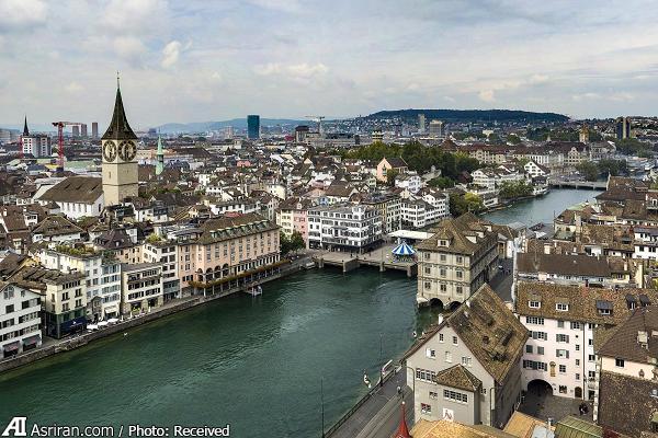 10 کشور برتر جهان برای پرورش کودکان در سال 2018 10 کشور برتر جهان برای پرورش کودکان در سال 2018