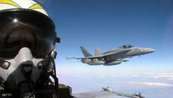 جنگنده‌های آمریکایی مقر ارتش سوریه را بمباران کردند