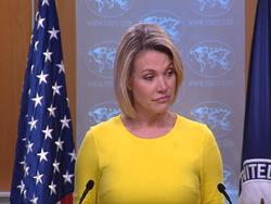 سخنگوی وزرات خارجه آمریکا: در ایران شاهد زنانی هستیم که با حجاب مخالفت کردند اما بعضی از آنها بازداشت شده اند/ما به دنبال تغییر رفتار حکومت ایران هستیم