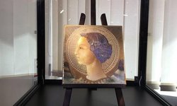 کشف قدیمی‌ترین اثر «لئوناردو داوینچی»