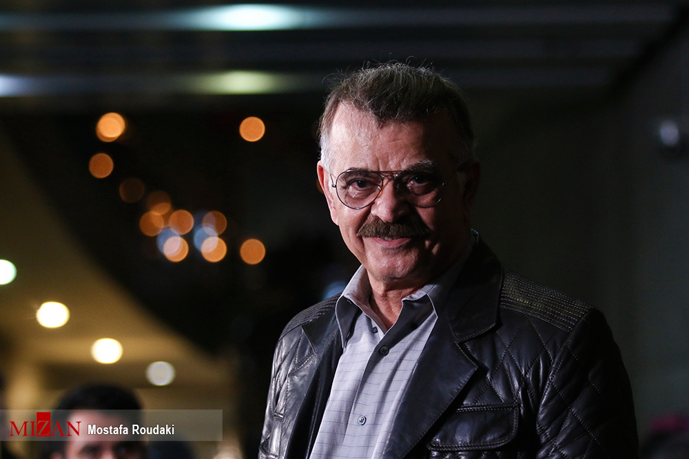 گلایه تهیه کننده: هیچ بیمارستانی فخیم زاده را بستری نمی کرد! گلایه تهیه کننده: هیچ بیمارستانی فخیم زاده را بستری نمی کرد!