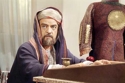 گلایه تهیه کننده: هیچ بیمارستانی فخیم زاده را بستری نمی کرد! گلایه تهیه کننده: هیچ بیمارستانی فخیم زاده را بستری نمی کرد!