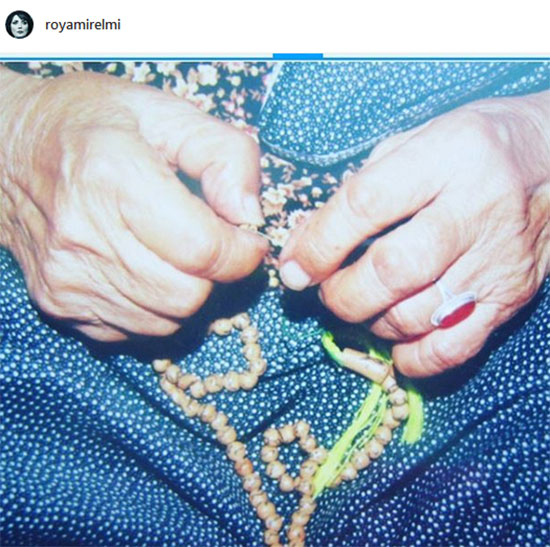 بازیگر بازیگر