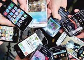 تعزیرات: تخلف 5 میلیاردی واردکننده موبایل/ هر گوشی 400 هزار تومان گرانتر فروخته شد