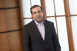 حسین انتظامی: شفاف‌سازی، بازدارندگی از فساد ایجاد می‌کند