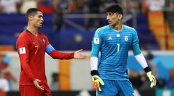 پیشنهاد 600 هزار یورویی «ریزه‌اسپور» به بیرانوند