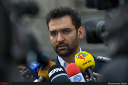 وزیر ارتباطات: برخی در ایران دنبال بستن شبکه‌های اجتماعی هستند/ پیشنهاد ورود فناوری بلاکچین به کتابخانه ملی
