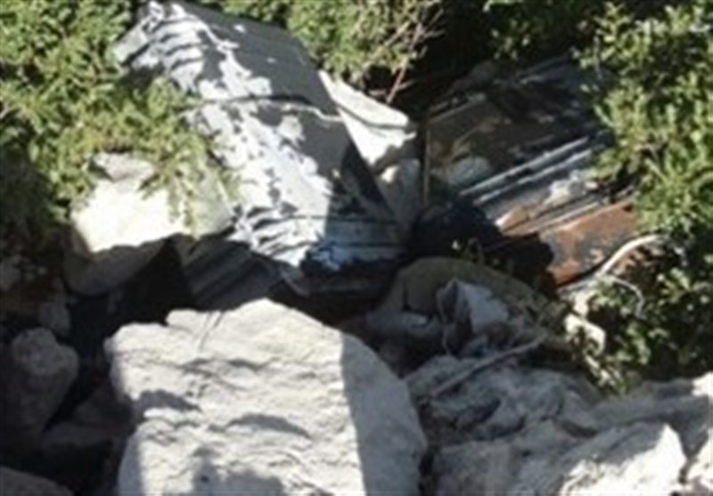 کشف سامانه جاسوسی رژیم صهیونیستی در جنوب لبنان (+عکس)