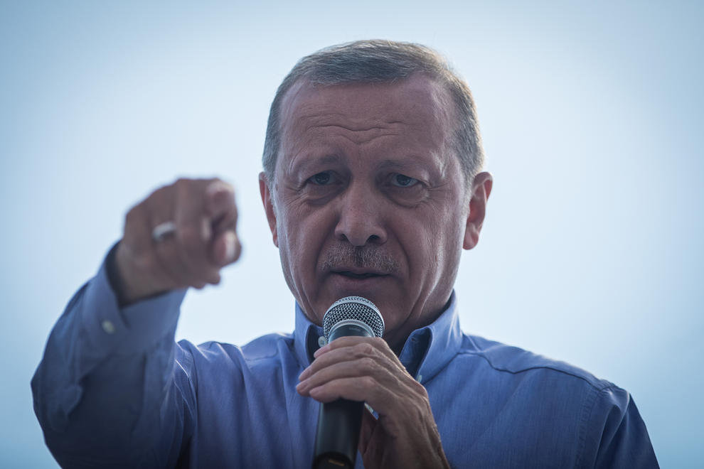 انتخابات زودهنگام ترکیه؛ نامها و چهرهها (+عکس) انتخابات زودهنگام ترکیه؛ نامها و چهرهها (+عکس)