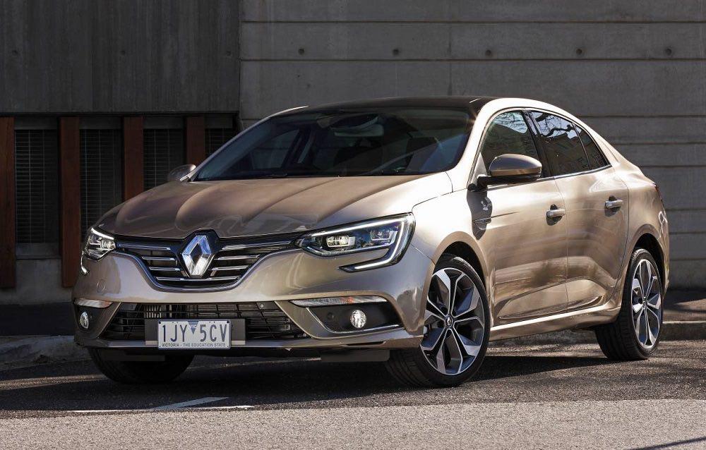 رنو مگان به عنوان سومین لژیونر رنو برای رقابت در ایران آماده می شود/ تست های مگان در فرانسه برای بازار ایران