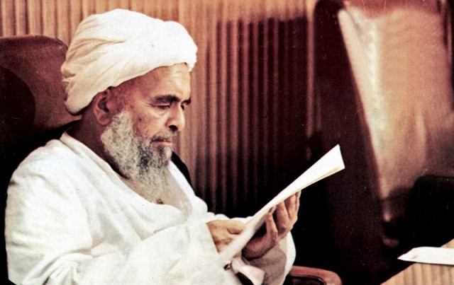 زایمان خانم نخست‌وزیر و نطق آیت‌الله صدوقی در 39 سال قبل