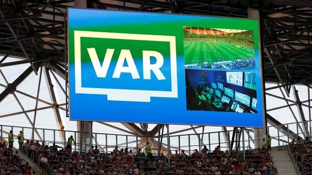 هفت اتفاق جذاب از شروع جام جهانی (+عکس) هفت اتفاق جذاب از شروع جام جهانی (+عکس)