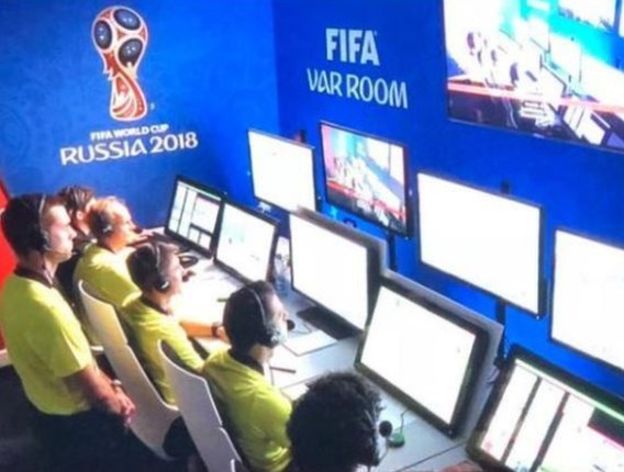 هفت اتفاق جذاب از شروع جام جهانی (+عکس) هفت اتفاق جذاب از شروع جام جهانی (+عکس)