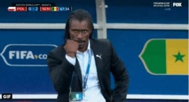 هفت اتفاق جذاب از شروع جام جهانی (+عکس) هفت اتفاق جذاب از شروع جام جهانی (+عکس)