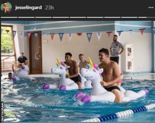 هفت اتفاق جذاب از شروع جام جهانی (+عکس) هفت اتفاق جذاب از شروع جام جهانی (+عکس)