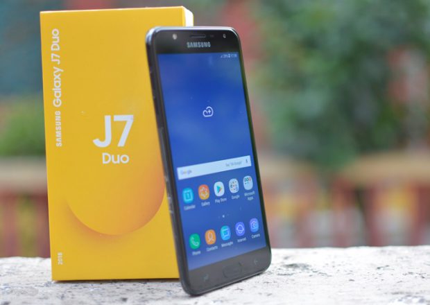 ورود گلکسی جی 7 دو سامسونگ به ایران (+قیمت و مشخصات)