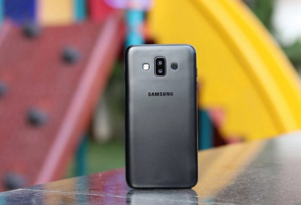 ورود گلکسی جی 7 دو سامسونگ به ایران (+قیمت و مشخصات)