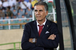 کی‌روش تهدید شد/ به من گفته اند پایت را به پرتغال نگذار