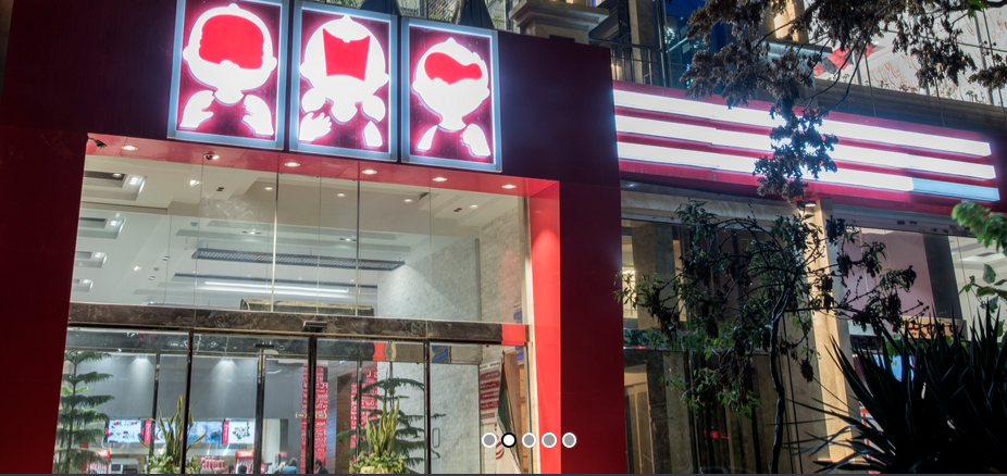 آموزش مدیریت و آشپزی فست فود ببینید؛ در کی اف سی حلال استخدام شوید (اطلاع رسانی تبلیغی)