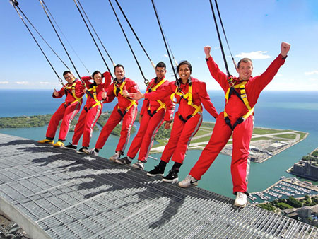 مکان‌های دیدنی که ارزش سفر دارد (+عکس)