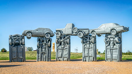 مکان‌های دیدنی که ارزش سفر دارد (+عکس)