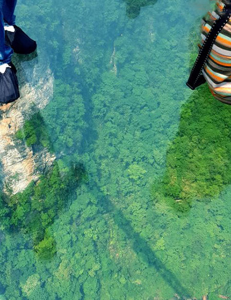 مکان‌های دیدنی که ارزش سفر دارد (+عکس)