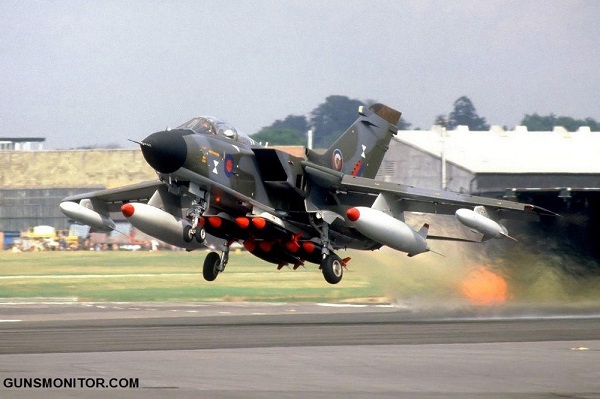 جنگنده بازار مشترک! (+تصاویر) جنگنده بازار مشترک! (+تصاویر)