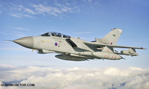 جنگنده بازار مشترک! (+تصاویر) جنگنده بازار مشترک! (+تصاویر)