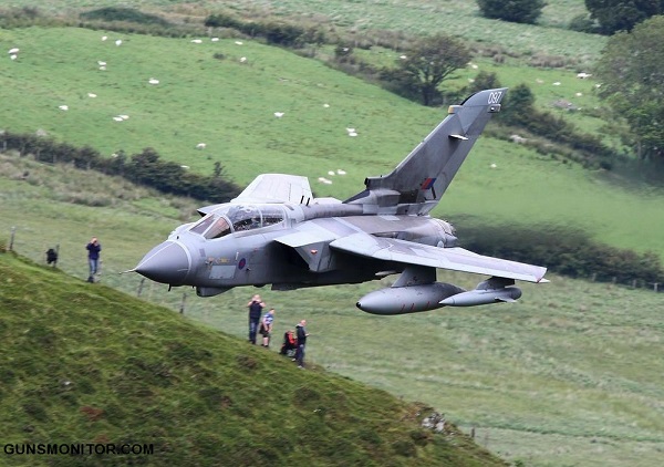 جنگنده بازار مشترک! (+تصاویر) جنگنده بازار مشترک! (+تصاویر)